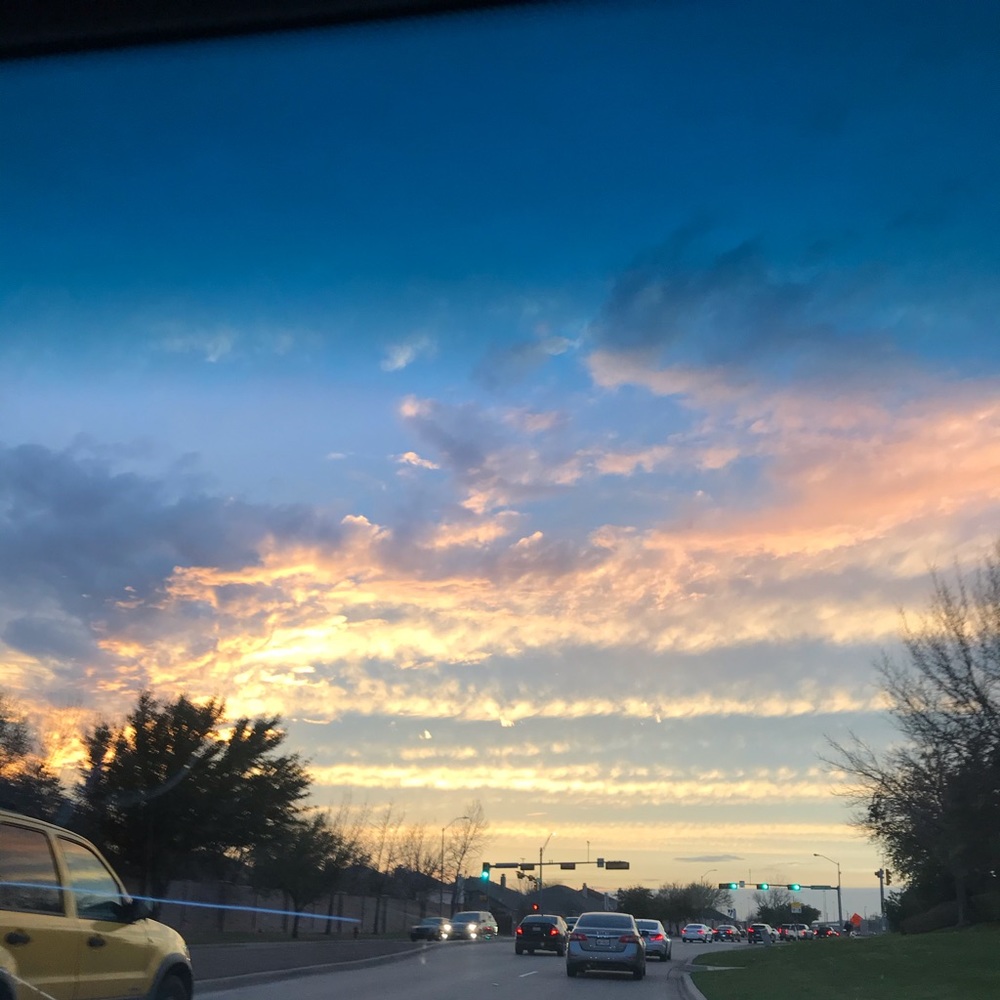 Meet your Posher, Justina